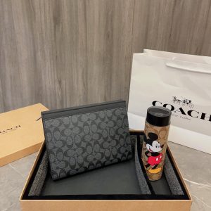 Gift box packaging