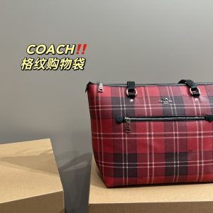 Borsa shopping Coach