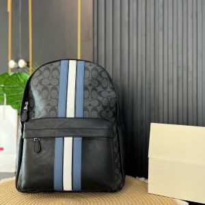 Coach backpack