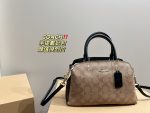 Coach Diana handbag