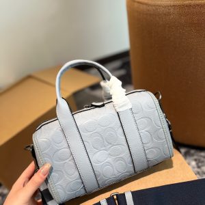 "Coach" shoulder bag