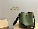 Coach bucket bag willow