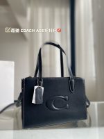 COACH ACE TOTE BAG