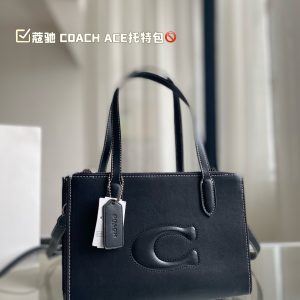 BORSA COACH ACE TOTE