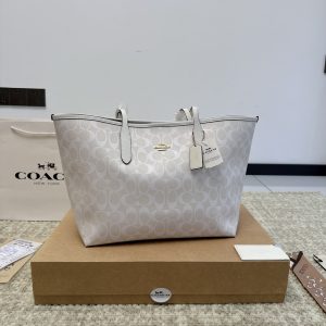 Coach Tote Bag Farbkarte