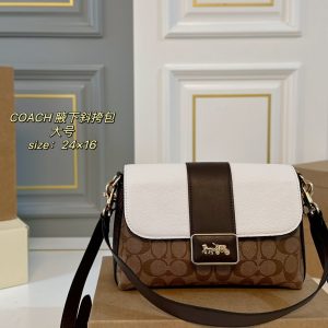 Coach new city tote bag