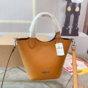 Bolsa para cámara de fotos COACH para hombre