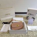 Dior new Montaigne Avenue color chart