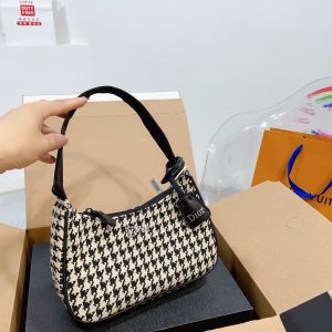 LV Prada Dior