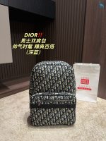 Dior DIOR men's backpack