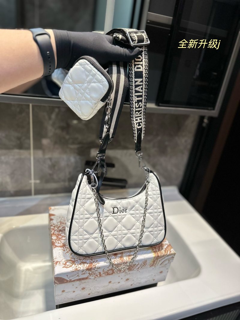 dior Dior 3-in-1 bag