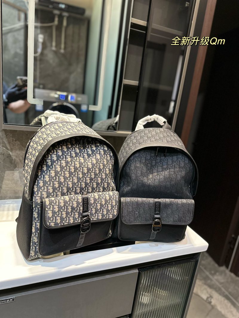 Dior DIOR men's backpack