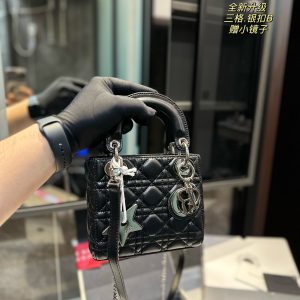 Dior DIOR Diana bag