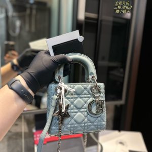 Dior DIOR Diana bag