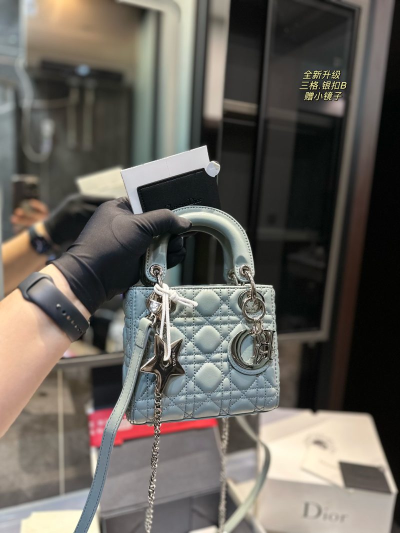 Dior DIOR Diana bag