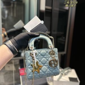 Dior DIOR Diana bag