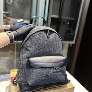 Dior backpack