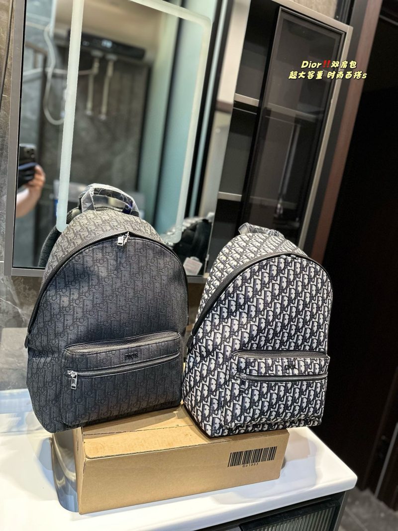 Dior DIOR backpack