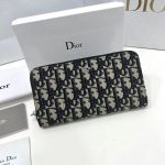 "Dior" logo on the front