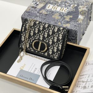 dior shoulder bag