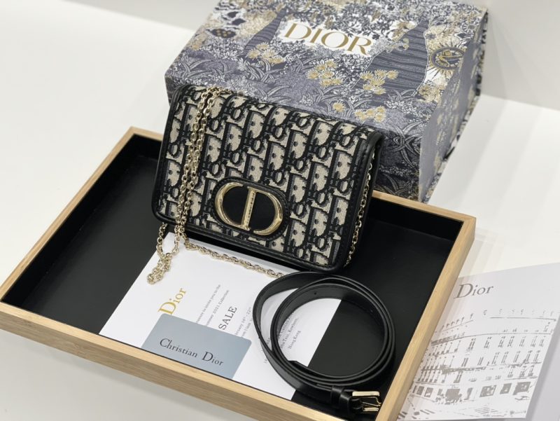 dior shoulder bag