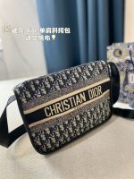 Dior dior shoulder crossbody bag