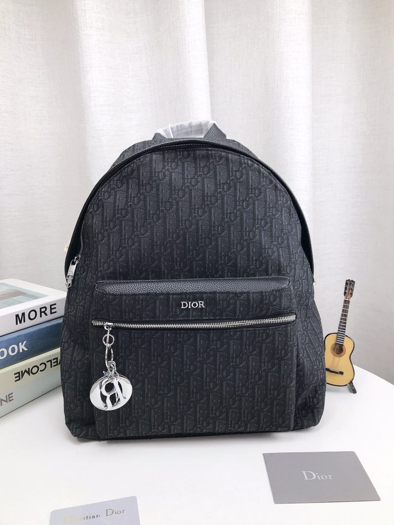 Dior Dior presbyopic backpack