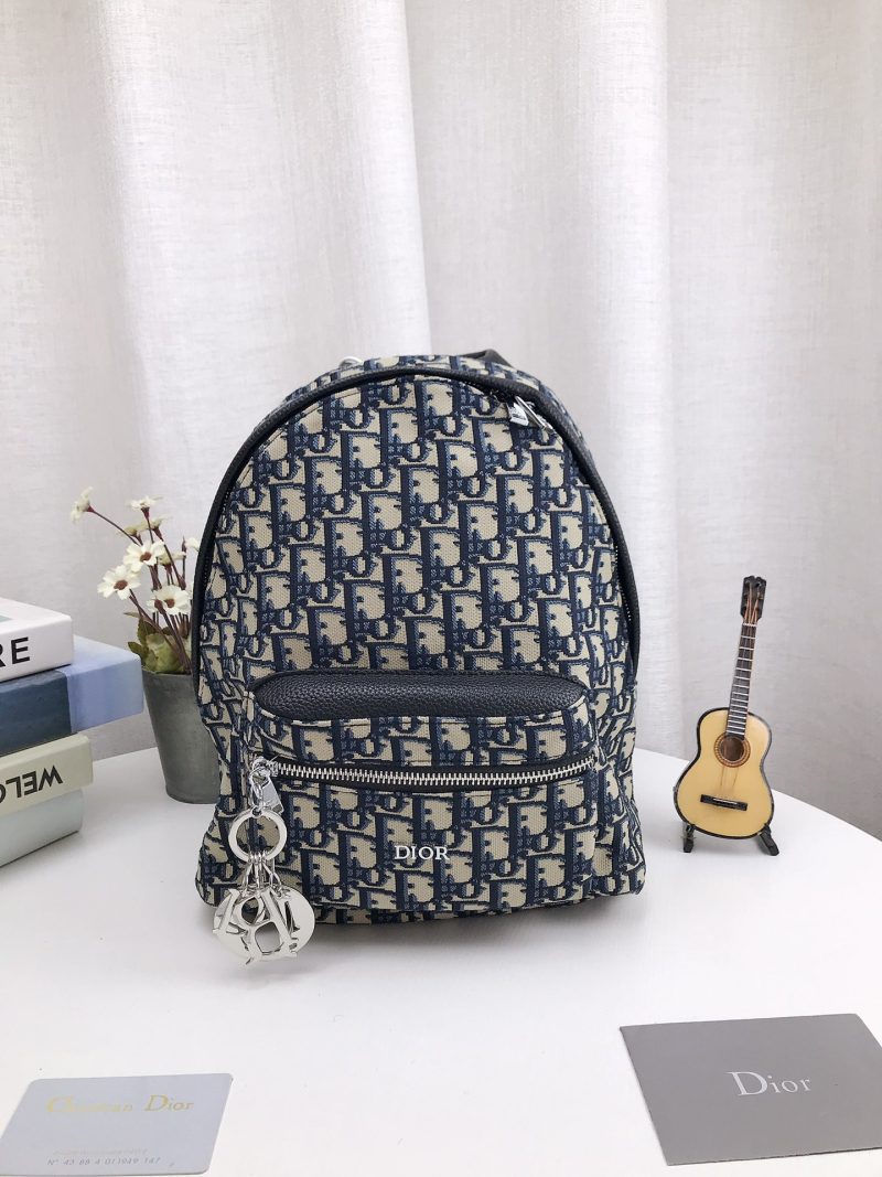 Dior Dior presbyopic backpack