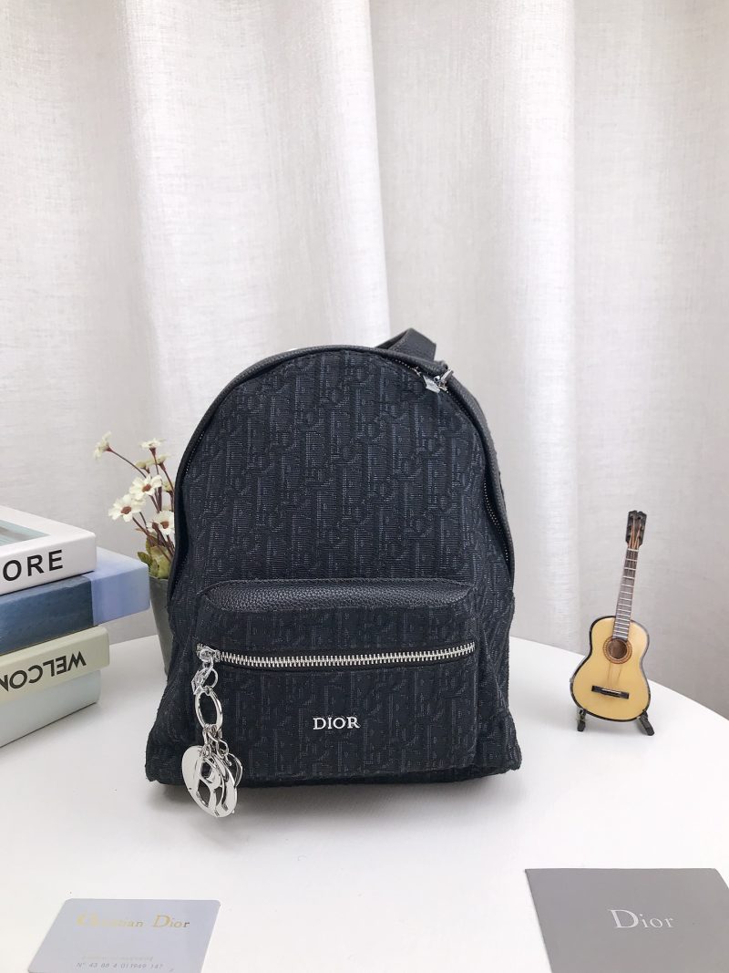 Dior Dior presbyopic backpack