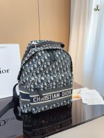 Dior. Dior backpack