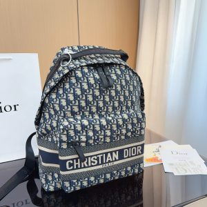 Dior. Dior backpack