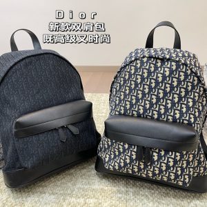 Dior backpack