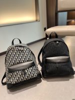 Dior backpack