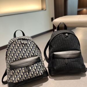 Dior backpack