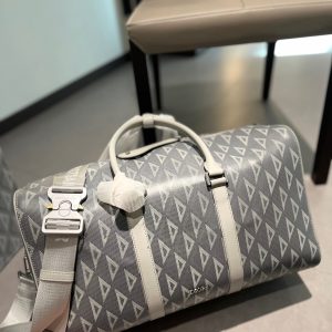 Dior DIOR hand tote bag travel bag