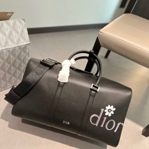 Dior DIOR hand tote bag travel bag