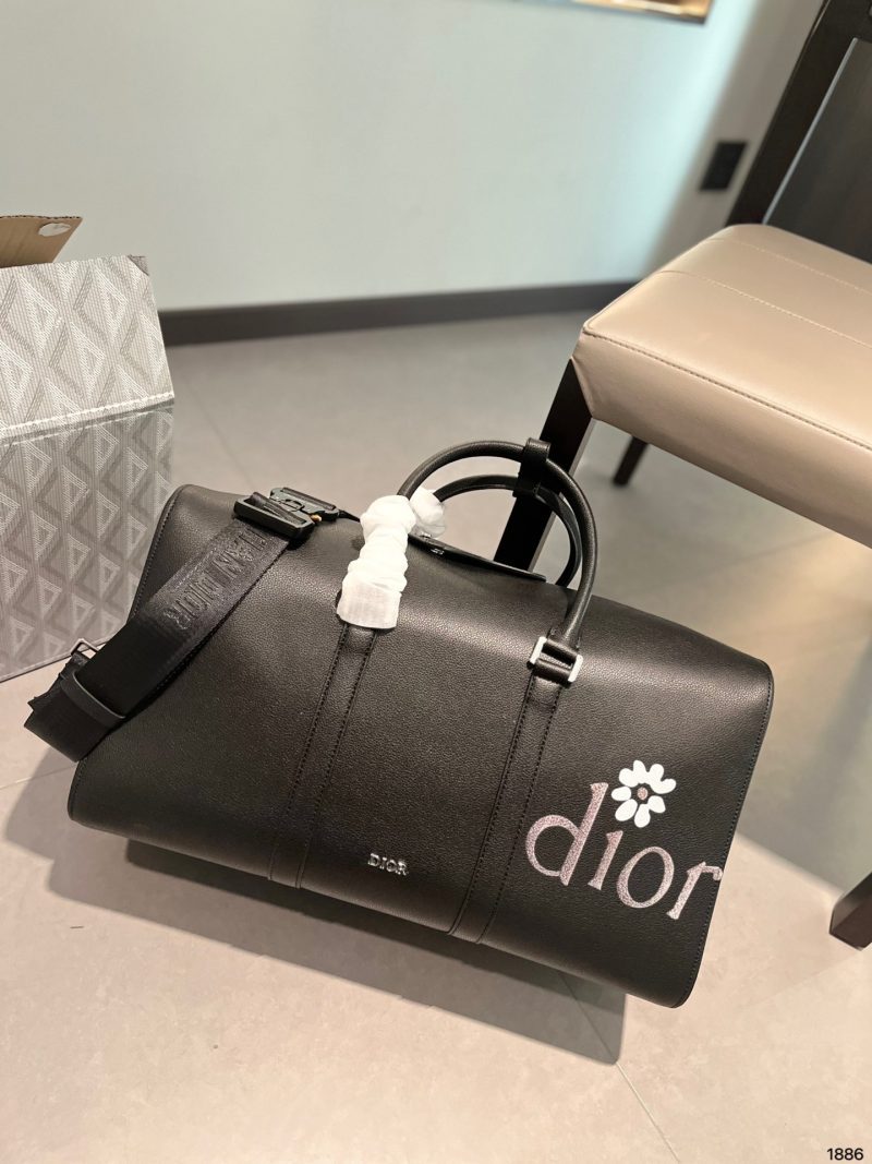 Dior DIOR hand tote bag travel bag