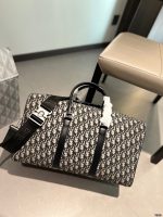 Dior DIOR hand tote bag travel bag