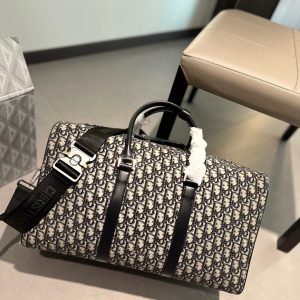 Dior DIOR hand tote bag travel bag