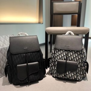 Dior DIOR men's backpack