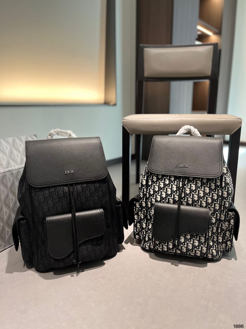 Dior DIOR men's backpack