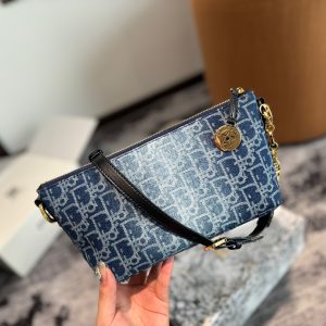 Dior DIOR lunch bag