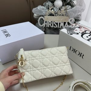 Dior mahjong bag65