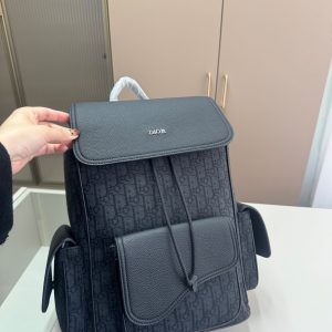 Dior backpack05