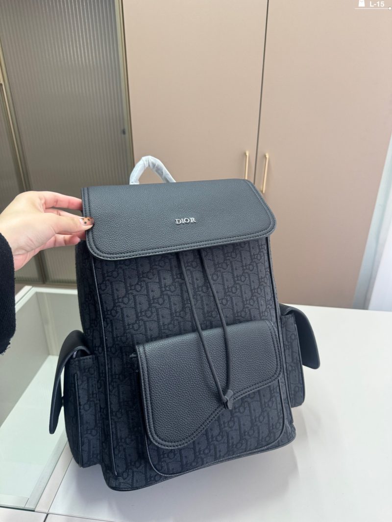 Dior backpack05