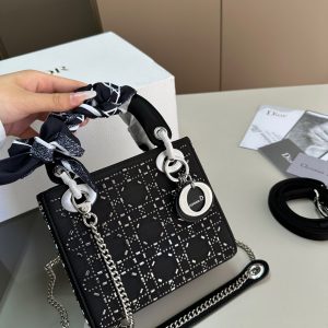 Replica della borsa Dior