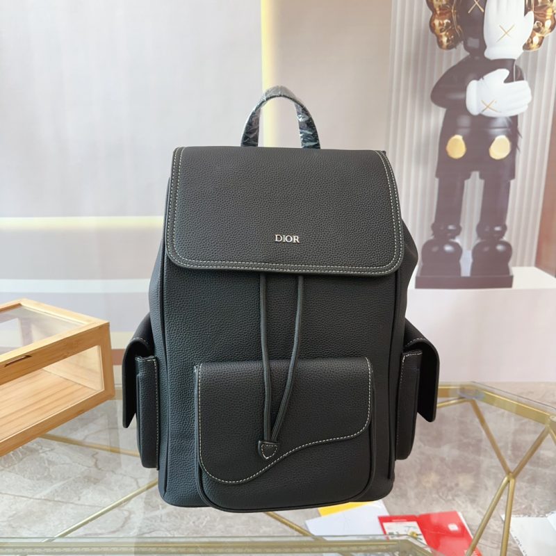 Dior backpack