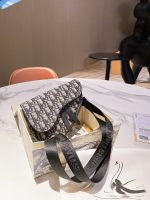 s Dior new style bag