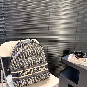 dior backpack