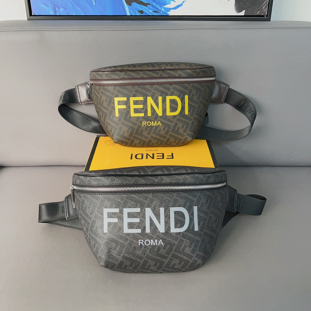 Fendi Fendi